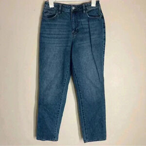 PacSun Denim Mom Jeans Size 27
